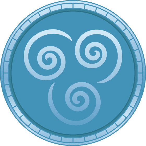 Air Element Symbol