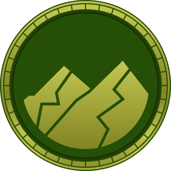 Earth Element Symbol
