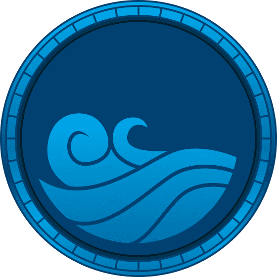 Water Element Symbol